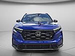 Used 2024 Honda CR-V Hybrid SPORT-L in DAVIE, FLORIDA (Photo 4)