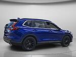 Used 2024 Honda CR-V Hybrid SPORT-L in DAVIE, FLORIDA (Photo 7)