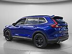 Used 2024 Honda CR-V Hybrid SPORT-L in DAVIE, FLORIDA (Photo 8)