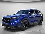 Used 2024 Honda CR-V Hybrid SPORT-L in DAVIE, FLORIDA (Photo 9)