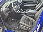 Used 2024 Honda CR-V Hybrid SPORT-L in DAVIE, FLORIDA (Photo 10)