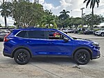 Used 2024 Honda CR-V Hybrid SPORT-L in DAVIE, FLORIDA (Photo 3)