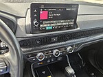 Used 2024 Honda CR-V Hybrid SPORT-L in DAVIE, FLORIDA (Photo 21)