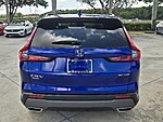 Used 2024 Honda CR-V Hybrid SPORT-L in DAVIE, FLORIDA (Photo 6)
