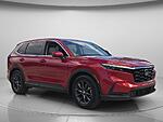 Used 2026 Honda CR-V EX-L in DAVIE, FLORIDA (Photo 1)