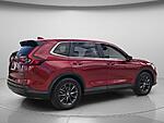 Used 2026 Honda CR-V EX-L in DAVIE, FLORIDA (Photo 7)