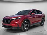 Used 2026 Honda CR-V EX-L in DAVIE, FLORIDA (Photo 9)