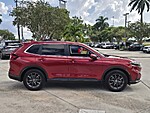 Used 2026 Honda CR-V EX-L in DAVIE, FLORIDA (Photo 3)
