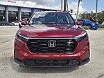 Used 2026 Honda CR-V EX-L in DAVIE, FLORIDA (Photo 4)