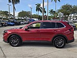 Used 2026 Honda CR-V EX-L in DAVIE, FLORIDA (Photo 5)