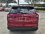 Used 2026 Honda CR-V EX-L in DAVIE, FLORIDA (Photo 6)