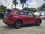 Used 2026 Honda CR-V EX-L in DAVIE, FLORIDA (Photo 7)