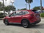 Used 2026 Honda CR-V EX-L in DAVIE, FLORIDA (Photo 8)