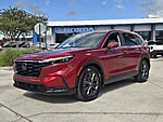Used 2026 Honda CR-V EX-L in DAVIE, FLORIDA (Photo 9)