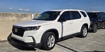 Used 2024 Honda Pilot LX in DAVIE, FLORIDA