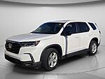 Used 2024 Honda Pilot LX in DAVIE, FLORIDA (Photo 1)
