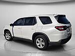 Used 2024 Honda Pilot LX in DAVIE, FLORIDA (Photo 4)