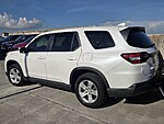 Used 2024 Honda Pilot LX in DAVIE, FLORIDA (Photo 4)