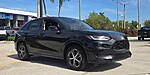 Used 2024 Honda HR-V EX-L in DAVIE, FLORIDA