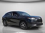 Used 2024 Honda HR-V EX-L in DAVIE, FLORIDA (Photo 1)