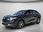 Used 2024 Honda HR-V EX-L in DAVIE, FLORIDA (Photo 9)