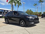 Used 2024 Honda HR-V EX-L in DAVIE, FLORIDA (Photo 1)