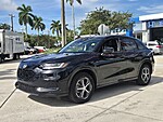 Used 2024 Honda HR-V EX-L in DAVIE, FLORIDA (Photo 9)