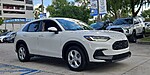Used 2024 Honda HR-V LX in DAVIE, FLORIDA