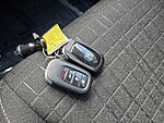 Used 2024 Honda HR-V LX in DAVIE, FLORIDA (Photo 18)