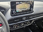 Used 2024 Honda HR-V LX in DAVIE, FLORIDA (Photo 21)