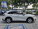 Used 2024 Honda HR-V LX in DAVIE, FLORIDA (Photo 3)