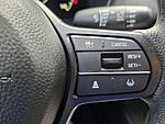 Used 2024 Honda HR-V LX in DAVIE, FLORIDA (Photo 25)