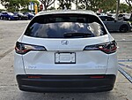 Used 2024 Honda HR-V LX in DAVIE, FLORIDA (Photo 6)