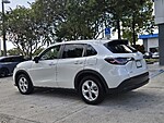Used 2024 Honda HR-V LX in DAVIE, FLORIDA (Photo 8)