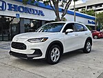 Used 2024 Honda HR-V LX in DAVIE, FLORIDA (Photo 9)