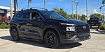 Used 2022 HYUNDAI SANTA FE XRT in DAVIE, FLORIDA