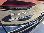 Used 2022 HYUNDAI SANTA FE XRT in DAVIE, FLORIDA (Photo 13)
