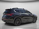Used 2022 HYUNDAI SANTA FE XRT in DAVIE, FLORIDA (Photo 7)