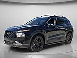 Used 2022 HYUNDAI SANTA FE XRT in DAVIE, FLORIDA (Photo 8)