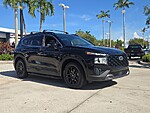 Used 2022 HYUNDAI SANTA FE XRT in DAVIE, FLORIDA (Photo 1)