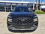 Used 2022 HYUNDAI SANTA FE XRT in DAVIE, FLORIDA (Photo 4)