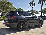 Used 2022 HYUNDAI SANTA FE XRT in DAVIE, FLORIDA (Photo 7)
