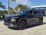 Used 2022 HYUNDAI SANTA FE XRT in DAVIE, FLORIDA (Photo 8)