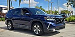 Used 2025 Honda Pilot EX-L in DAVIE, FLORIDA