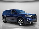 Used 2025 Honda Pilot EX-L in DAVIE, FLORIDA (Photo 1)