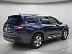 Used 2025 Honda Pilot EX-L in DAVIE, FLORIDA (Photo 7)