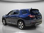 Used 2025 Honda Pilot EX-L in DAVIE, FLORIDA (Photo 8)