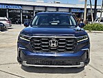 Used 2025 Honda Pilot EX-L in DAVIE, FLORIDA (Photo 4)
