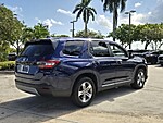 Used 2025 Honda Pilot EX-L in DAVIE, FLORIDA (Photo 7)