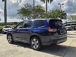 Used 2025 Honda Pilot EX-L in DAVIE, FLORIDA (Photo 8)
